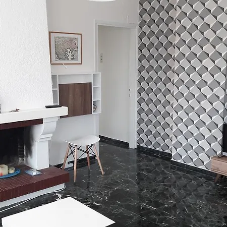 J & M Apartment *