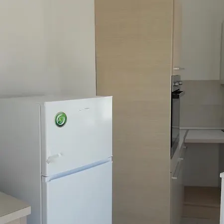 Apartment J & M Thessaloniki