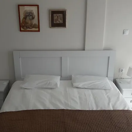 J & M Apartment