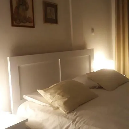 J & M Apartment Thessaloniki