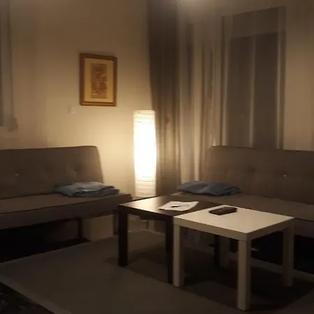 J & M Apartment *